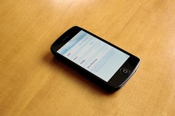 iphone 3gs официально разлоченный